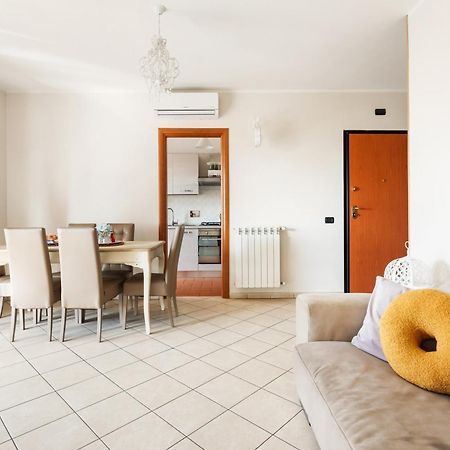 Casa Vacanze Giramondo Fiumicino Rom bilde